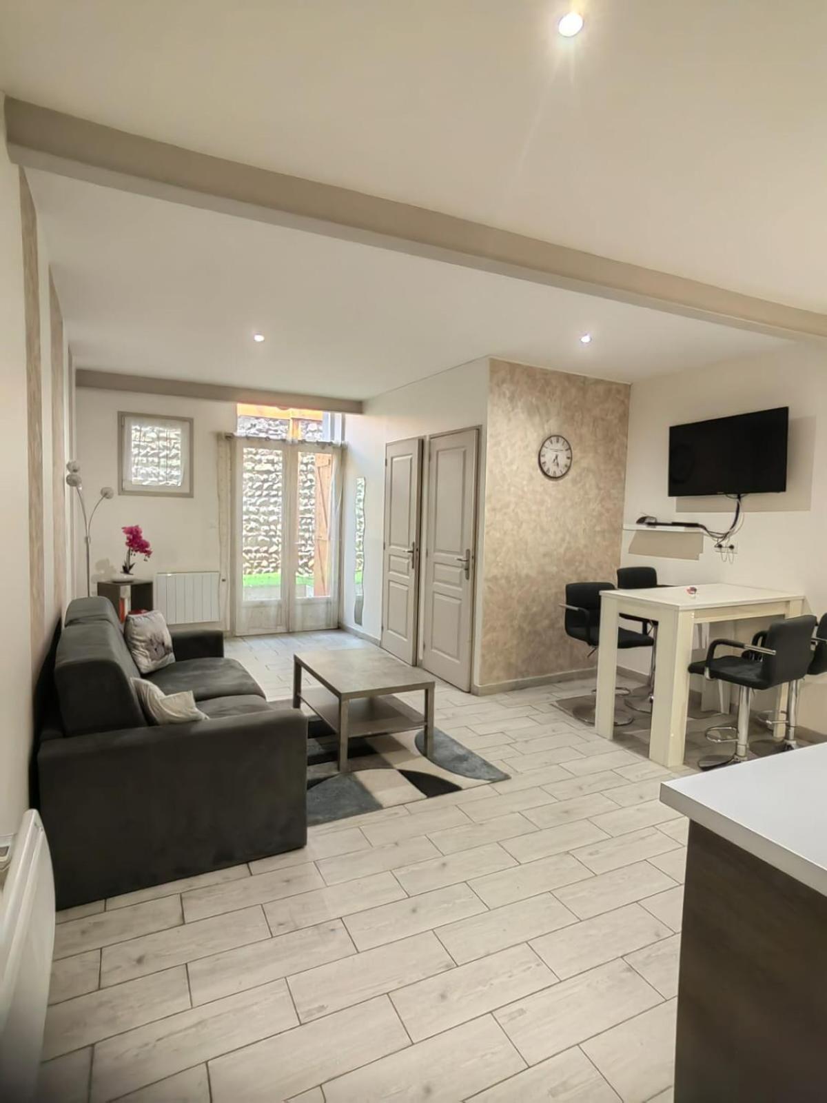 Appartement A Valence Valence  Dış mekan fotoğraf