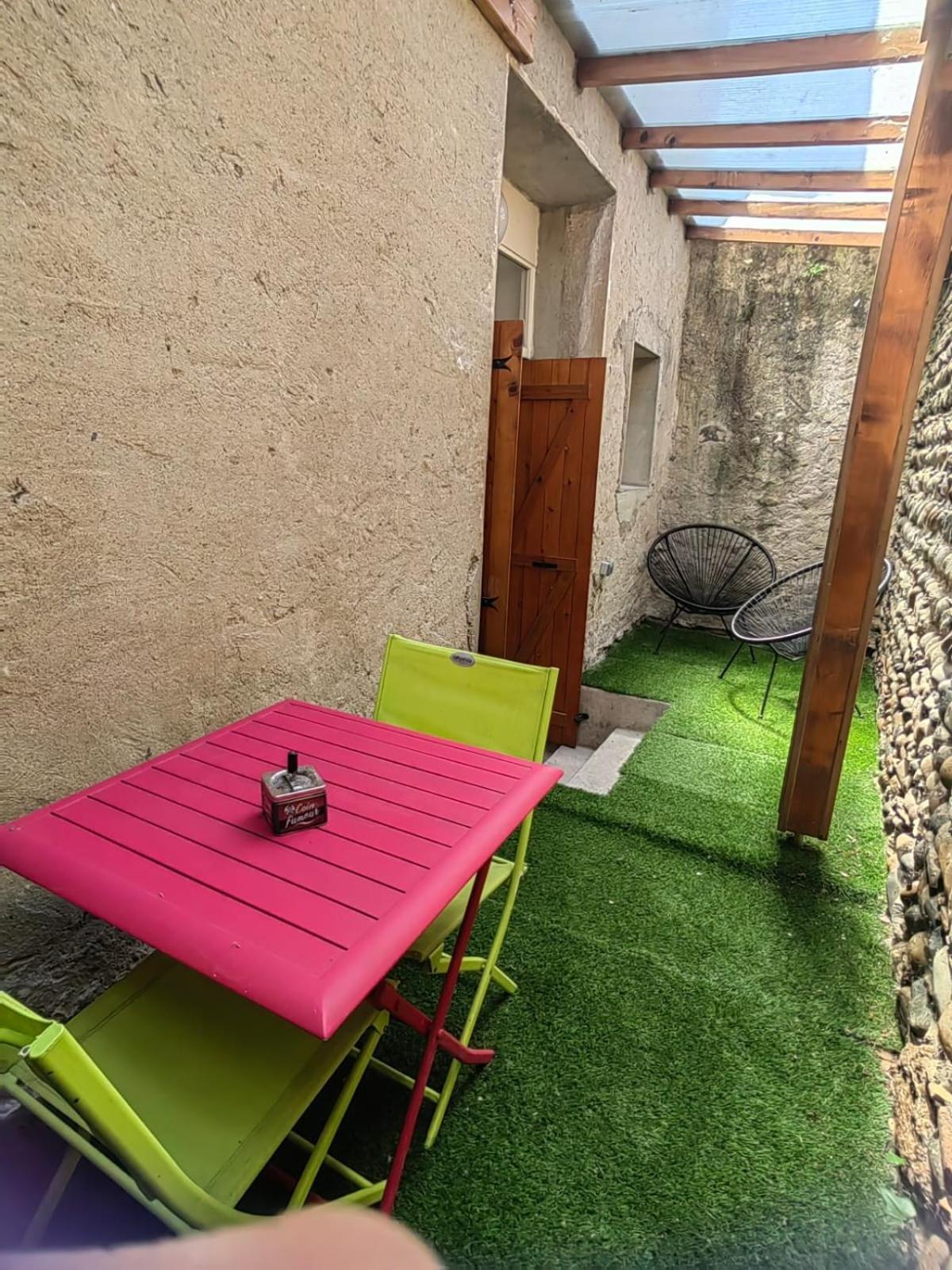 Appartement A Valence Valence  Dış mekan fotoğraf