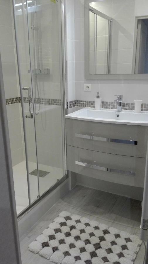 Appartement A Valence Valence  Dış mekan fotoğraf
