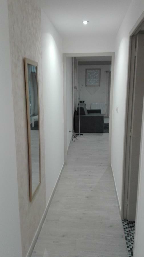 Appartement A Valence Valence  Dış mekan fotoğraf